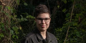 Ellen van Neerven scoops the pool at NSW Premier’s literary awards