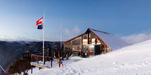 Thredbo in winter,travel guide and things to do:Nine highlights