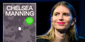 Chelsea Manning,who was sentenced to 35 years in jail for leaking US army secrets,tells her story in README.txt.