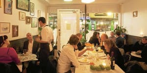 Osteria di Russo&Russo