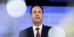 Trade Minister Steven Ciobo downplays risks to China trade as industry anxiety persists