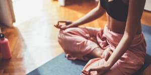 Hatha or hot,vinyasa or yin:which yoga practice is best for you?