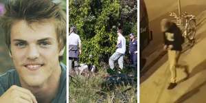 Family’s worst fears confirmed in Theo Hayez mystery