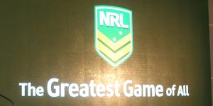 The NRL has failed to'train'players to respect women,but why?