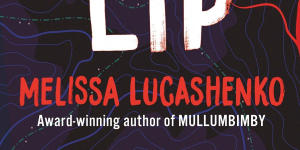 Melissa Lucashenko's Miles Franklin-winning novel.