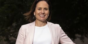 Netball Australia CEO Kelly Ryan has resigned on Tuesday,effective immediately. 