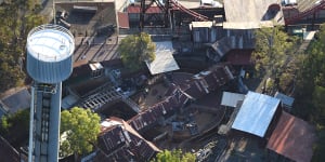 Dreamworld inquest LIVE:Coroner hands down findings on Thunder River Rapids Ride deaths