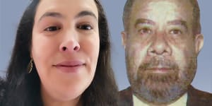Flaw and order:Judge suspects homicide detective lied to court in Pyliotis case
