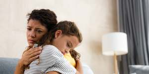 One in three parents are extremely concerned about children’s mental health. Here’s how to help your kids