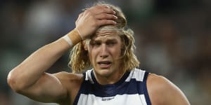 Is Cats’ flag defence already over? What history says about the first two games