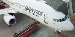 Qantas just devalued your frequent flyer points,but there’s an upside