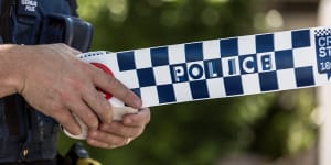 Queensland woman accused of stabbing three-month-old baby