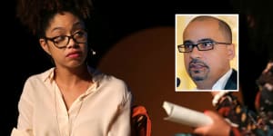 Allegations of abusive behaviour force Junot Diaz to cancel Australian tour