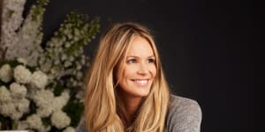 Elle Macpherson is eating her microgreens. Should you?