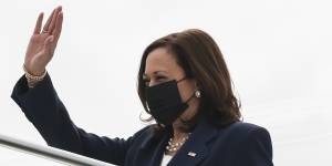 US Vice-President Kamala Harris delayed her trip to Vietnam by several hours until it was deemed safe following reports of Havana syndrome.
