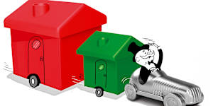 Despite what you’ve been told,you’ll still need to pay tax on your second home.