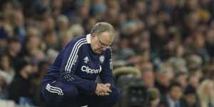 Marcelo Bielsa took Leeds United back to the Premier League after a 16-year absence.