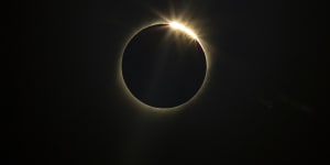 Western Australia will be one of the best places in the world to view next year’s solar eclipse. 
