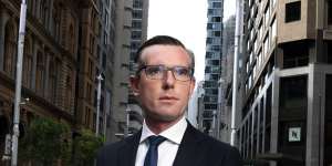 NSW must rediscover the lost art of long-term economic reform