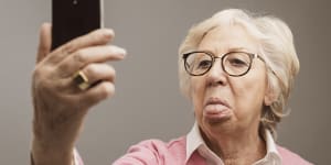 A youthful sense of entitlement can be no match for an older person’s finely tuned and well-practised passive aggression.