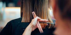 Sydney’s Headcase Hair has just launched a $750,90-minute hair service called the Texture Edit.