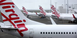 Air New Zealand rules out Virgin merger deal as IPO rumours swirl