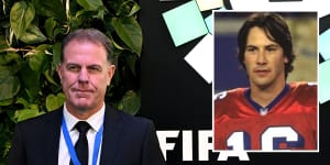 Alen Stajcic sees a bit of Hollywood in the way the Philippines has come to embrace women’s football.