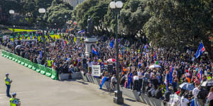 ‘Is anybody coming out?’ NZ people’s court fizzles out