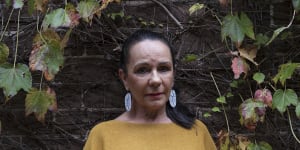 The incoming Indigenous affairs minister Linda Burney has urged the opposition to support the Uluru Statement from the Heart. 