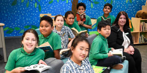 How a Springvale school overcame disadvantage and blitzed NAPLAN