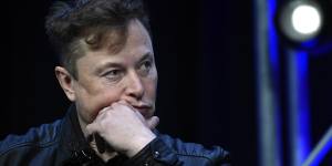 Judge shuts down Musk’s X in Brazil