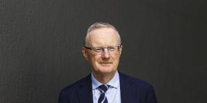 Governor of the Reserve Bank of Australia,Philip Lowe,says the Jobseeker rate should be lifted permanently.