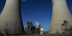 AGL coal sites to house green manufacturing,not nuclear