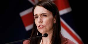 New Zealand Prime Minister Jacinda Ardern will maintain the nuclear-free policy.
