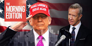 Is the new US visa ban the beginning of a new level of interference from America?