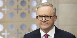 Prime Minister Anthony Albanese said the agreement would deliver a big injection of jobs to Australia.