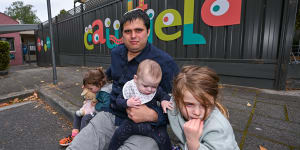 Glen Eira council to close three childcare centres before Christmas