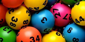 'I’m retiring in my 20s':Queenslander wins $10 million Christmas lotto