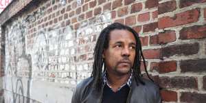 Bookmarks:Another Pulitzer for American novelist Colson Whitehead