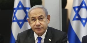 Israel’s slight change of tactics is a double-edged sword