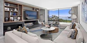 Millennial marks 31st birthday with secret $32m sale of Vaucluse home