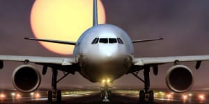 The airline industry will rake in close to $15 billion in net profit this year,