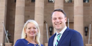 Council rates to increase 2.5 per cent in Brisbane budget