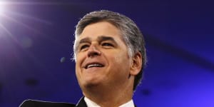 Fox News host Sean Hannity has been called to testify about his communication with the Trump team on January 6. 