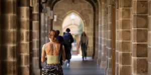 Arts students face a bizarre fee systems in which some subjects can cost four times the amount as others.