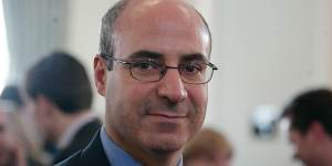 Co-founder of Hermitage Capital Bill Browder will address the Sohn conference remotely.