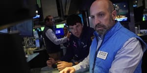 Tech stocks weigh down ASX despite Wall Street gains