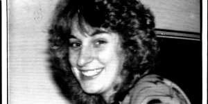 Janine Balding’s abduction,rape and murder shocked Sydney in 1988.