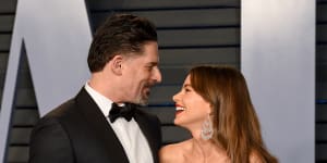 Modern family star Sofia Vergara and Joe Manganiello have called it quits after seven year of marriage. 