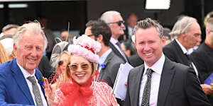 Gai Waterhouse